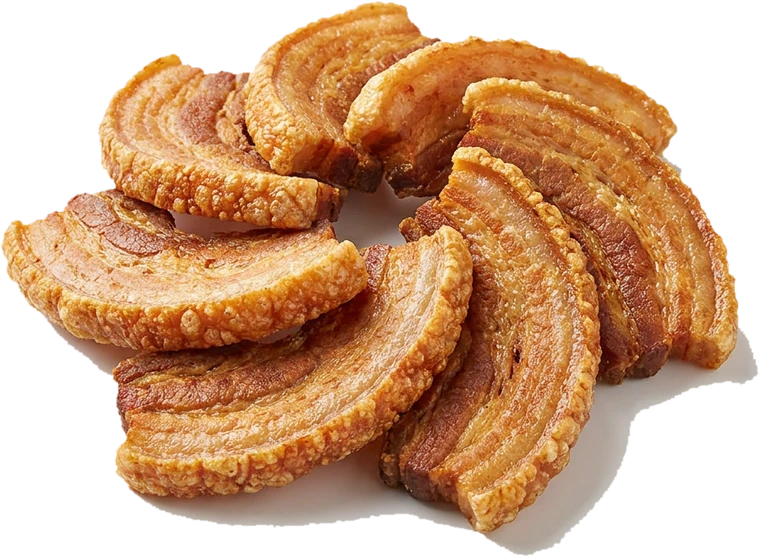 Pollo empanado